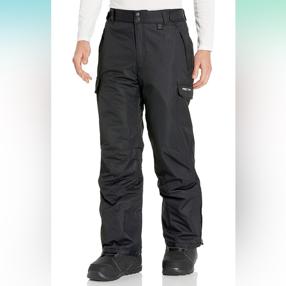 Arctix Other - Men’s Arctix Snowsports Cargo Pants, M